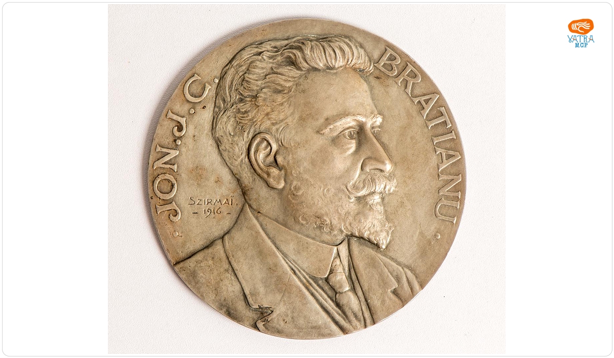 Ion I. C. Brătianu