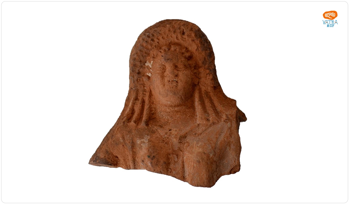Bust de femeie