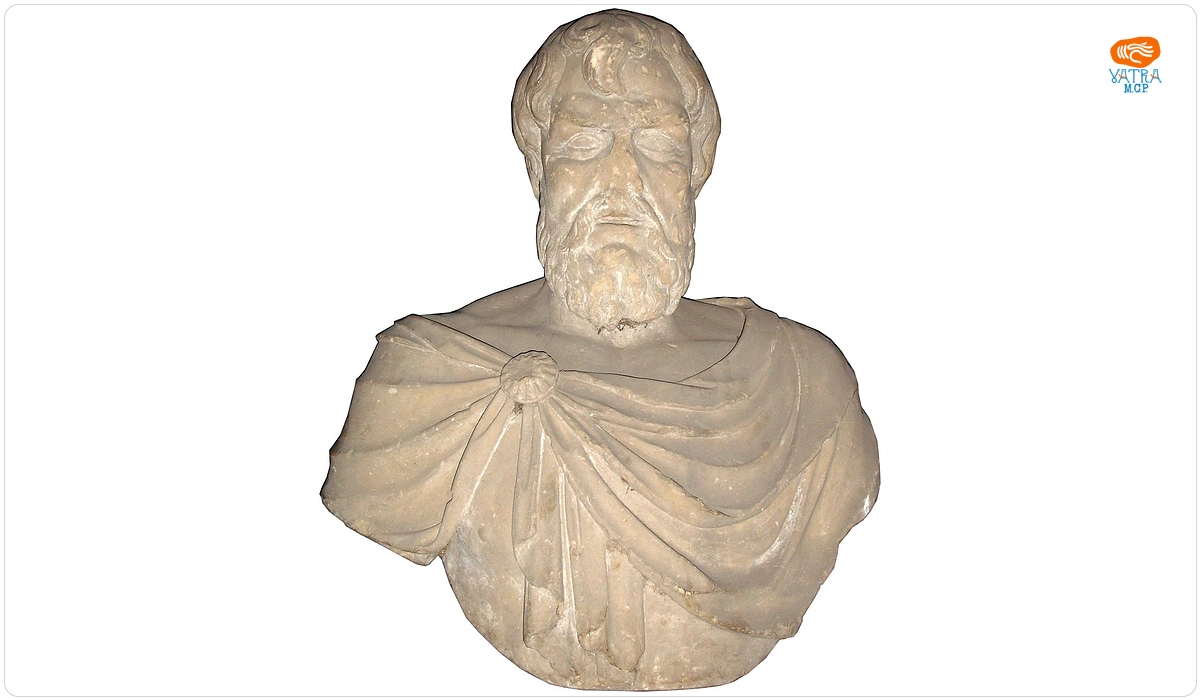 Împărat roman
