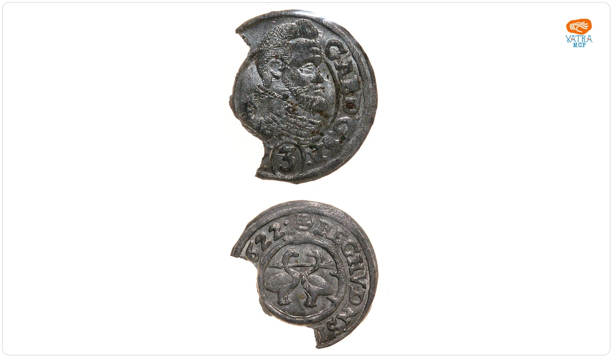 3 kreuzeri