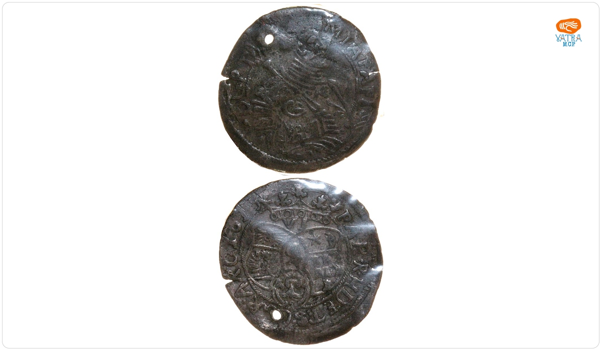 6 dinari (sechser)