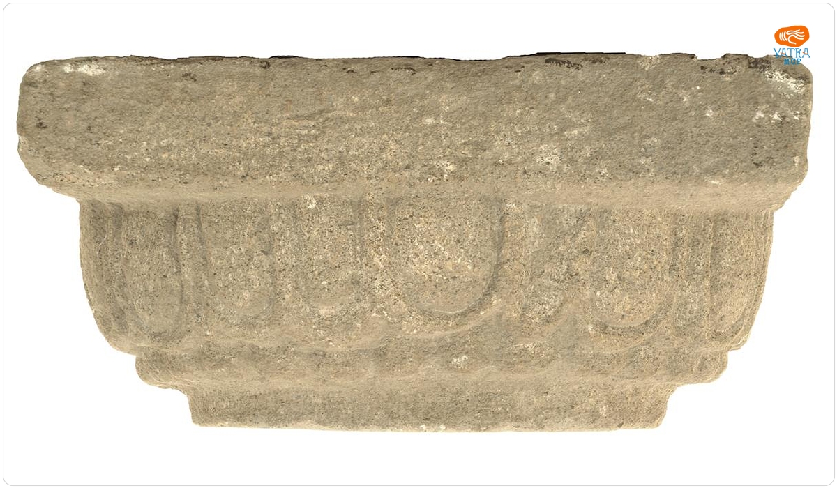 Capitel doric