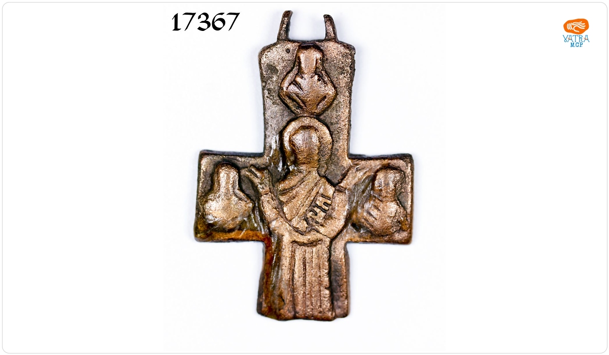 Cruciuliță