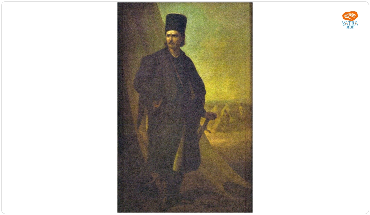 Tudor Vladimirescu