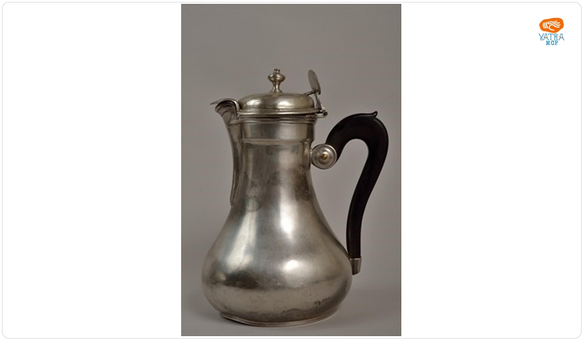Cafetieră