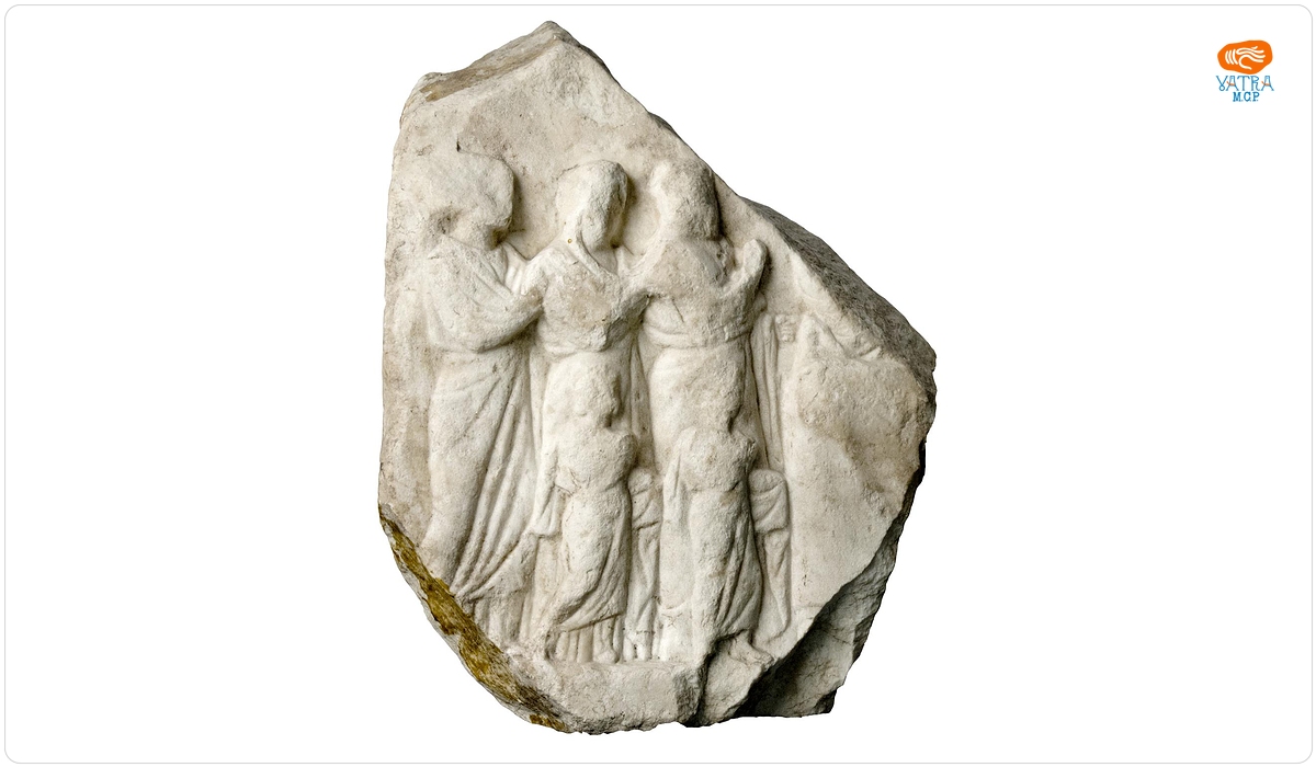 Relief