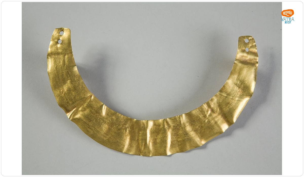 Pectoral (lunulă)