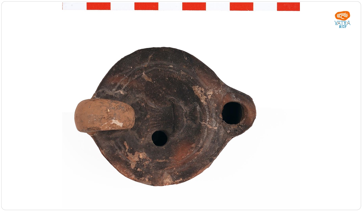 Opaiț tip Loeschcke VIII