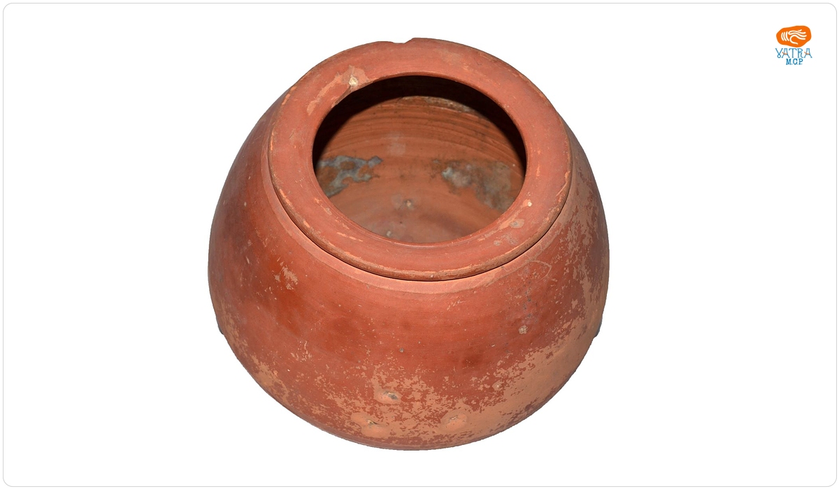 Oală
