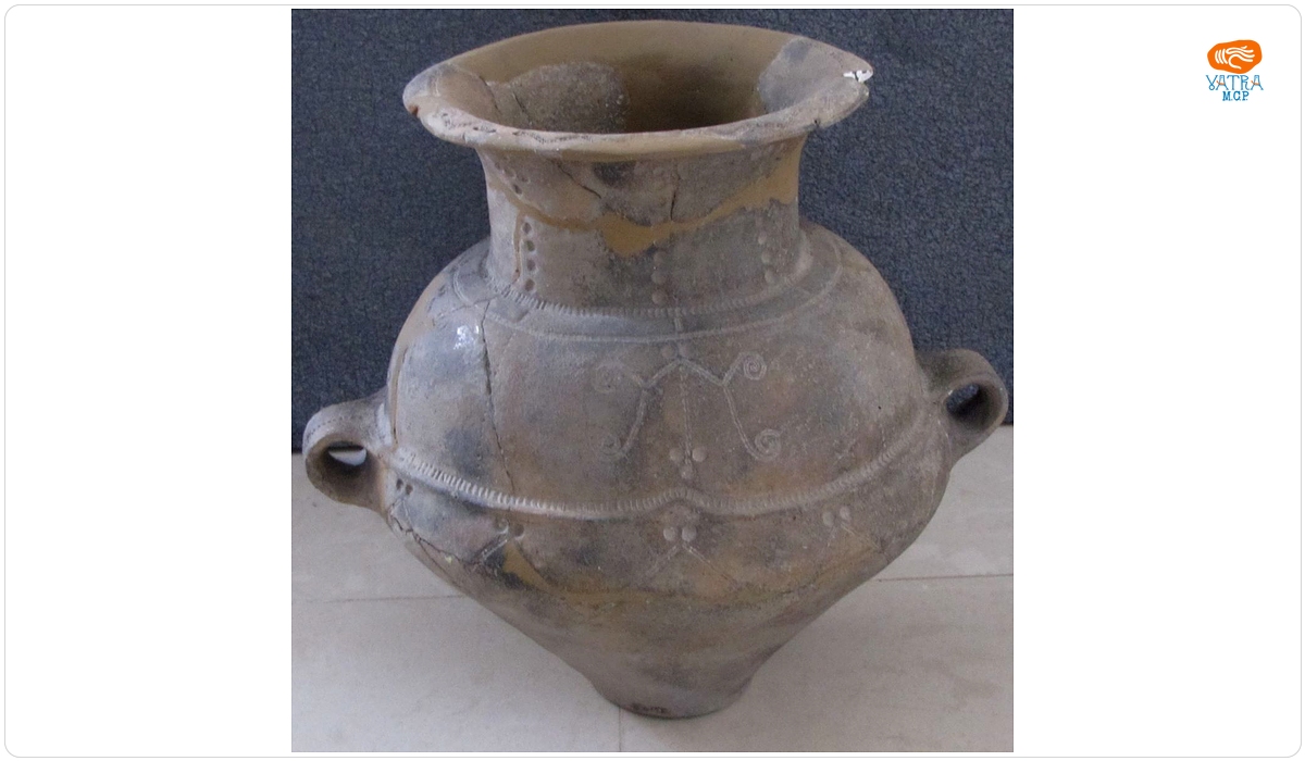 Urnă