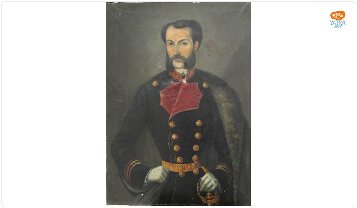Radu Fărcășanu