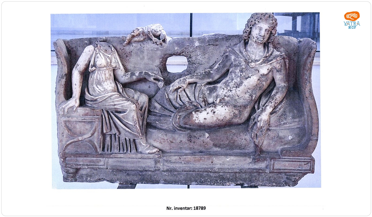 Banchet funerar