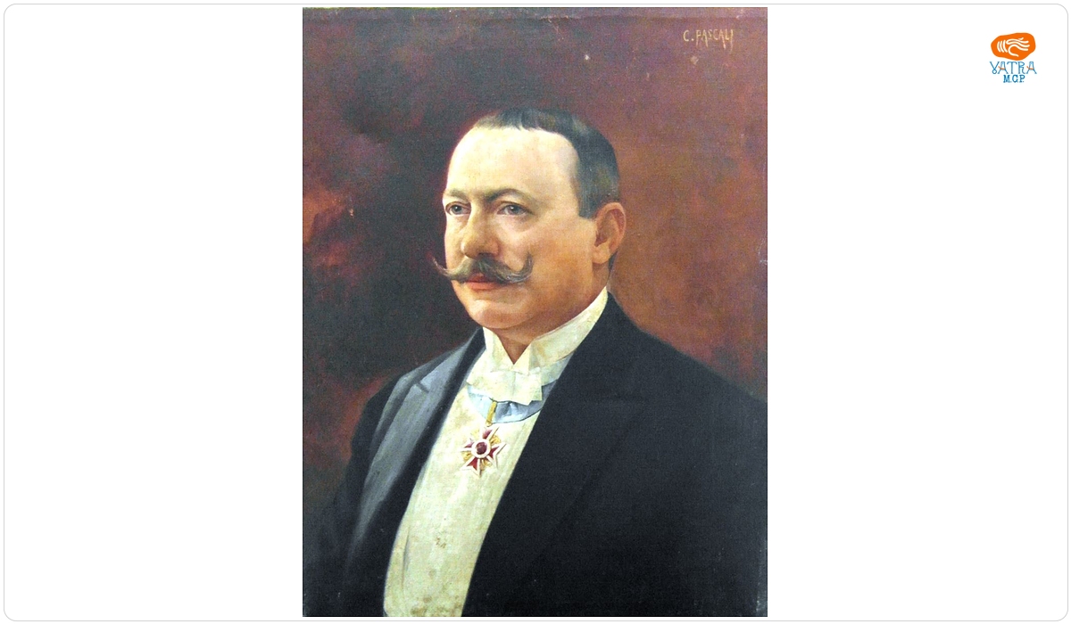 Portret
