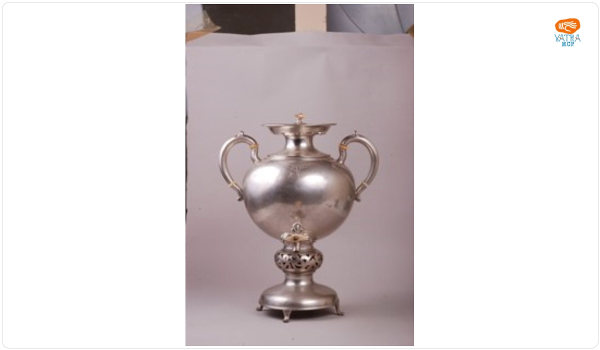 Samovar