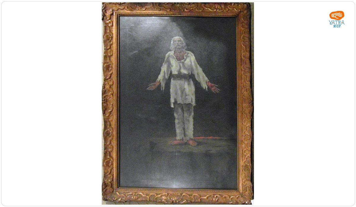 Octav Băncilă — Înainte de 1907