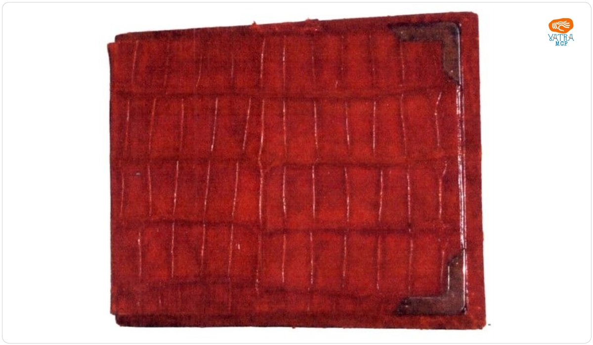 Bloc-notes ASPREY