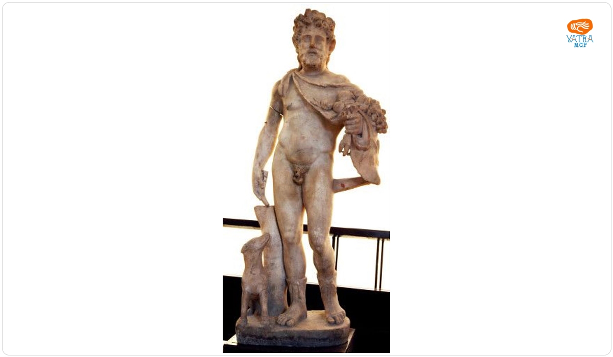 Silvanus