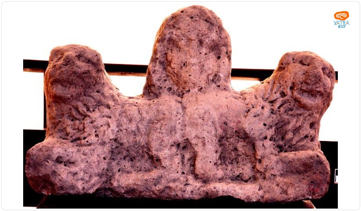 Coronament funerar