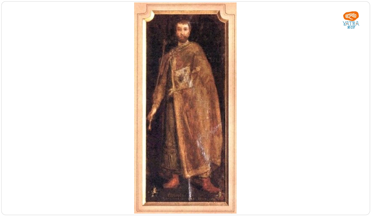 Friedrich I conte de Zollern