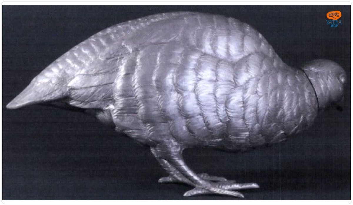 Prepeliță