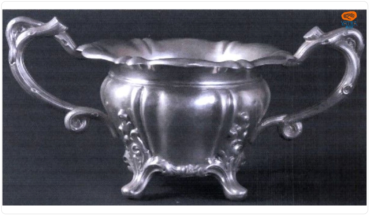 Zaharniță