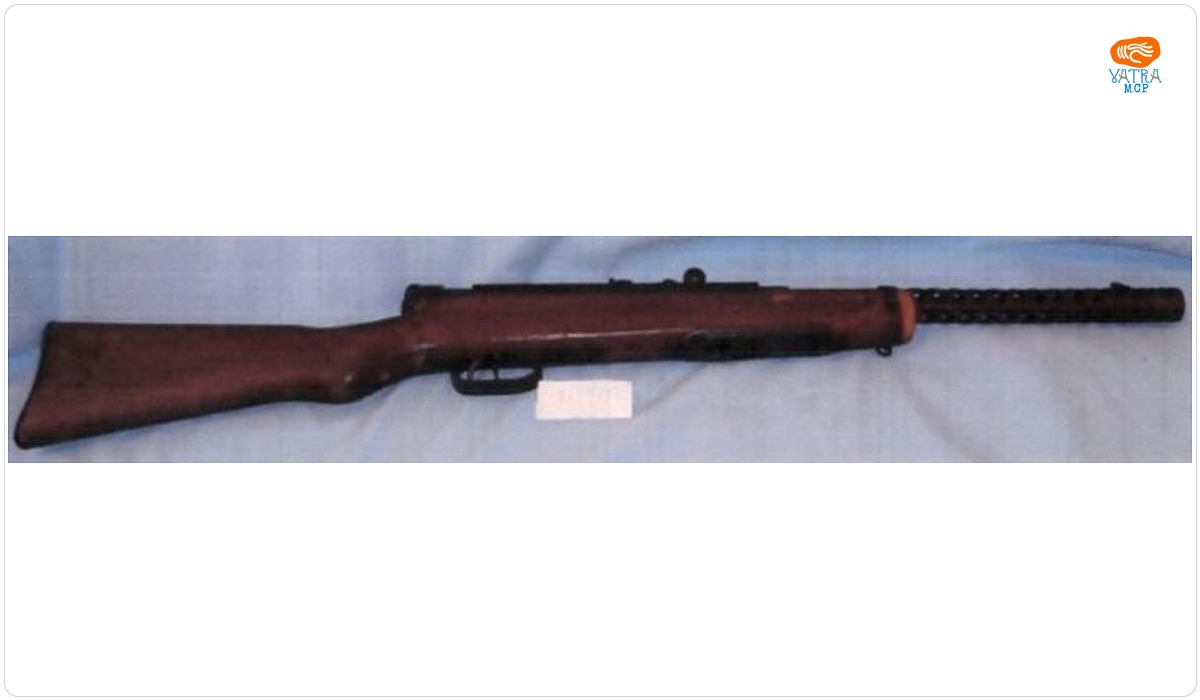 Pușcă Beretta