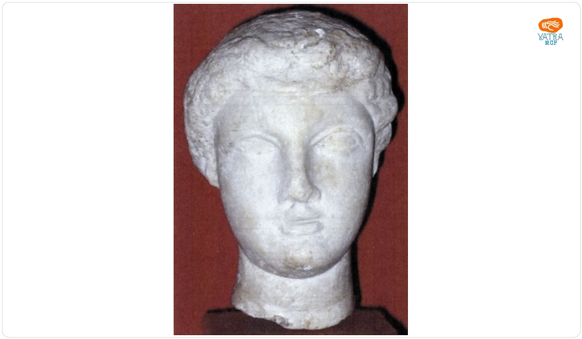 Portret de femeie