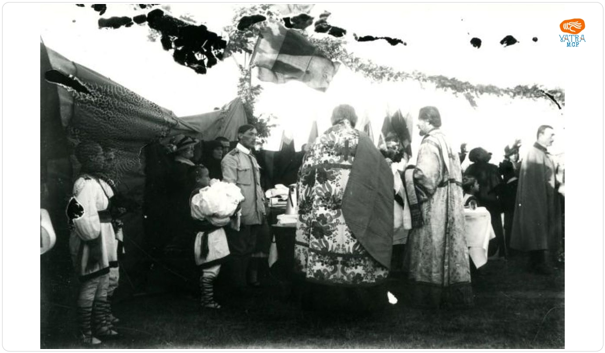 Slujbă de pomenire