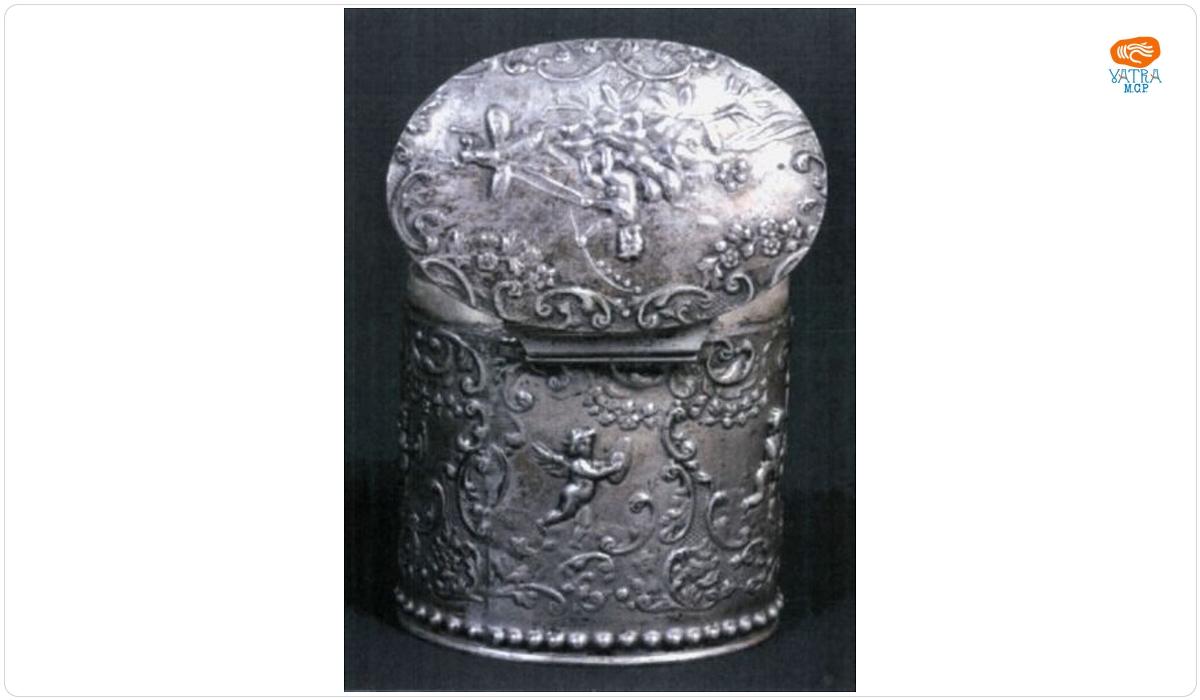 Tabacheră