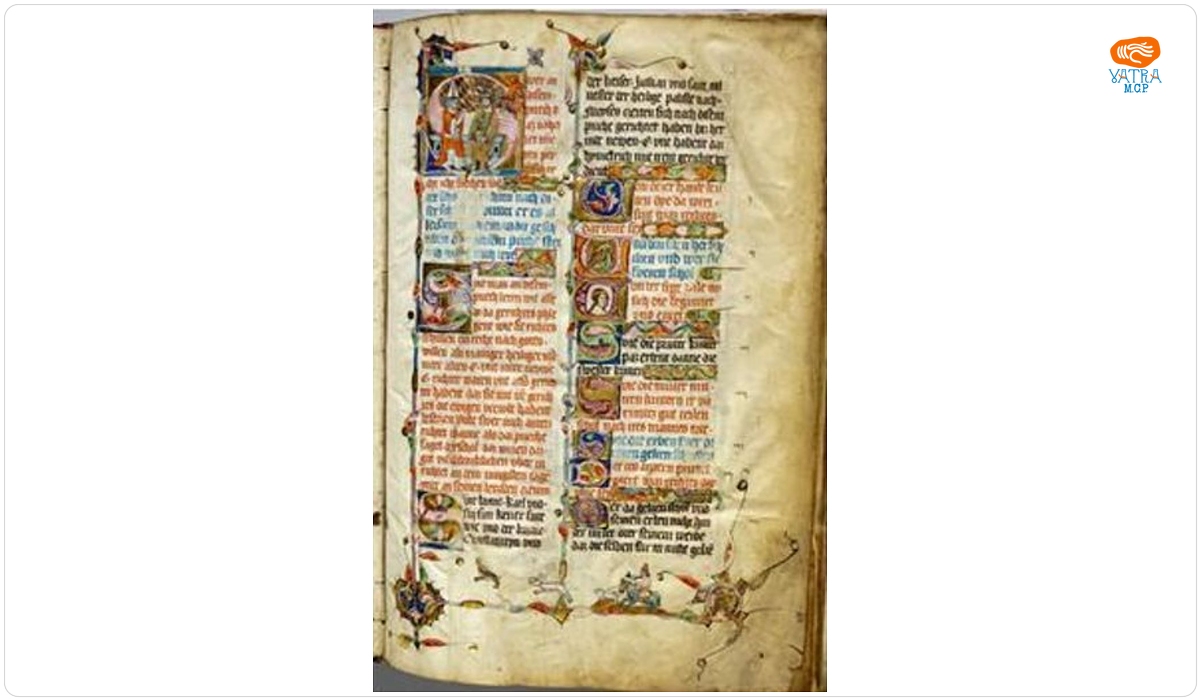Codex Altemberger