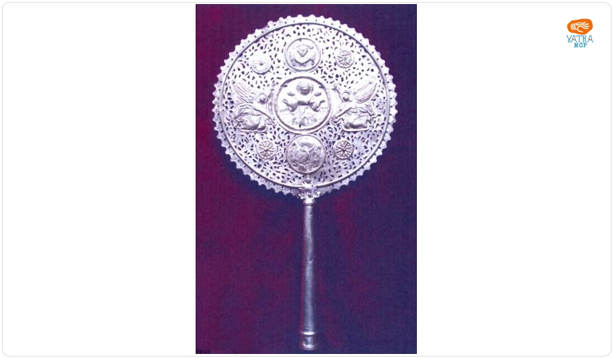 Evantai liturgic