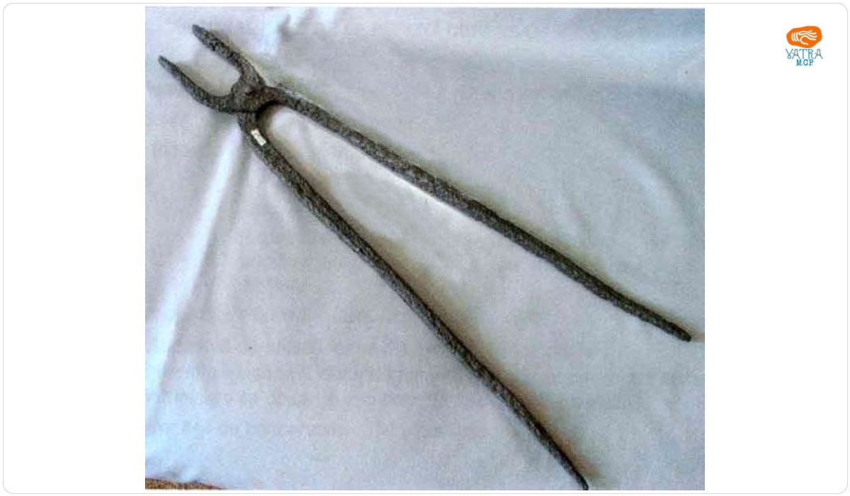 Clește