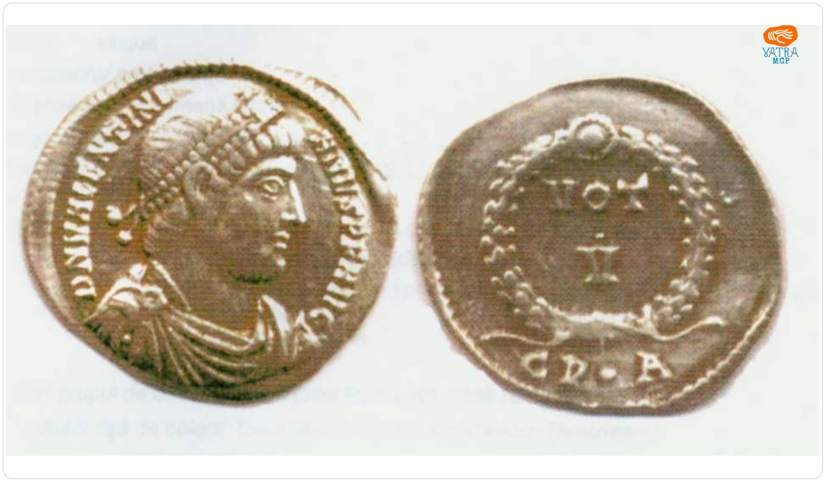 Siliqua
