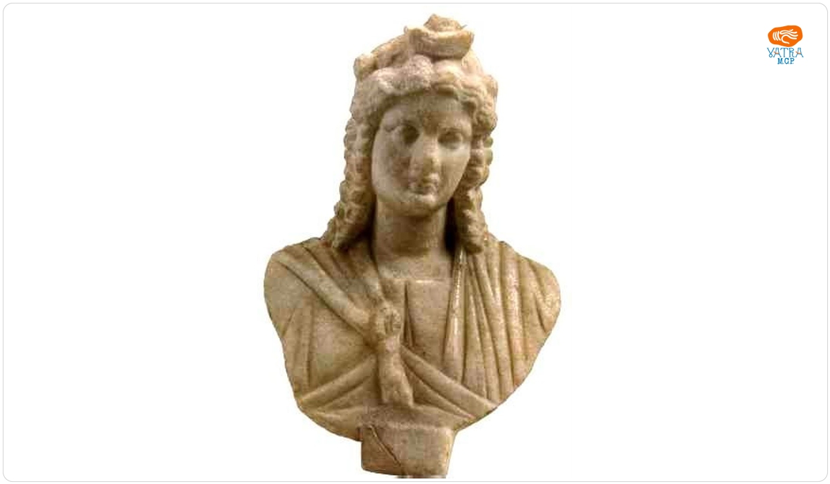 Zeița Isis