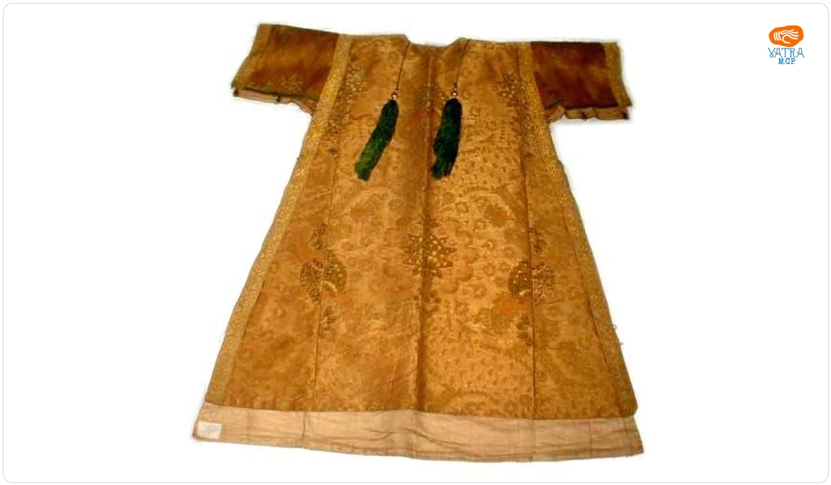 Mantie liturgică
