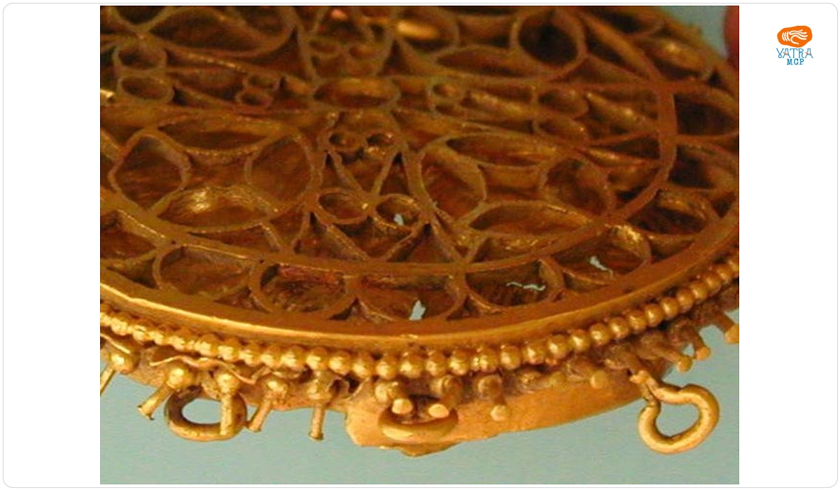 Pectoral