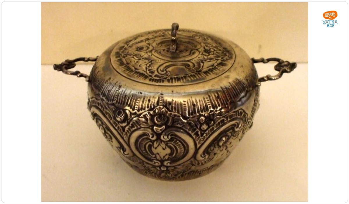 Zaharniță