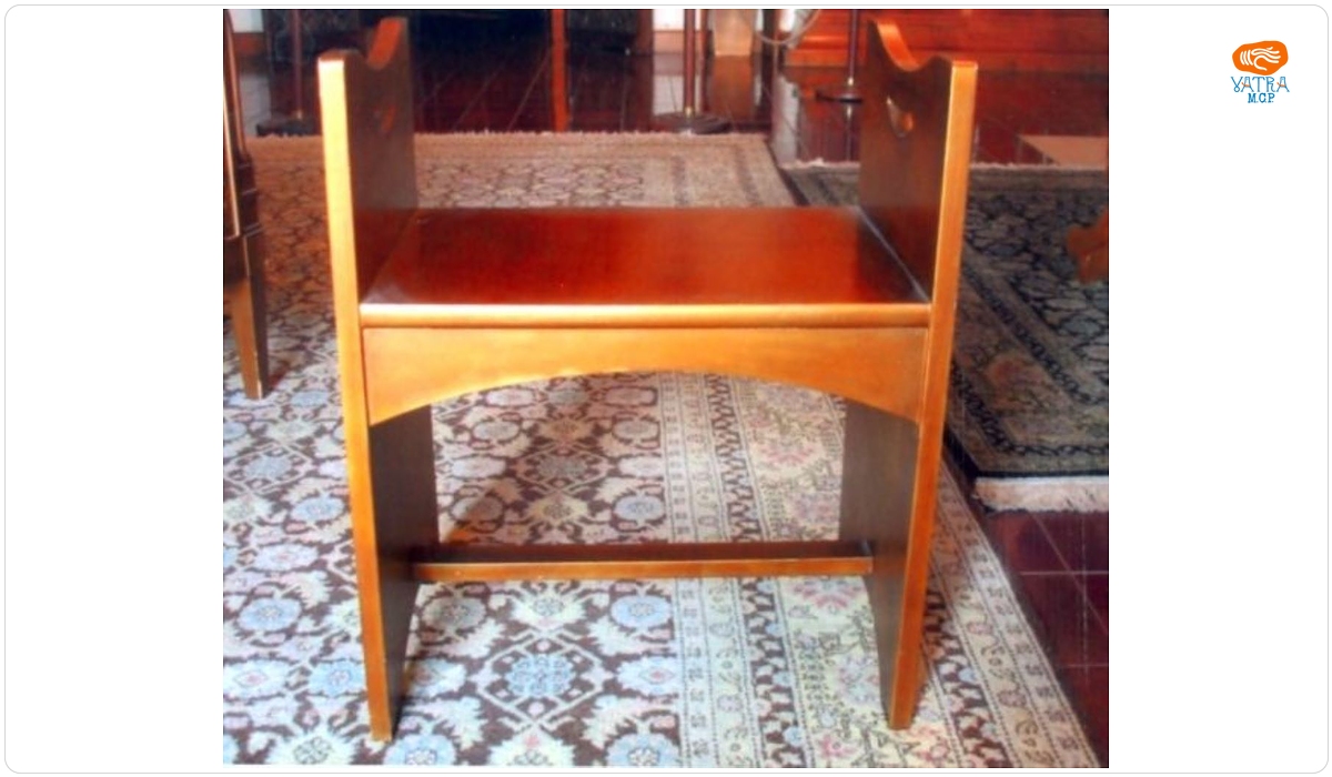 Banchetă