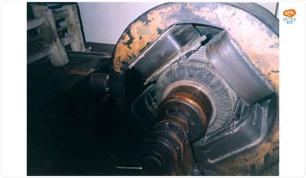 Generator de curent continuu