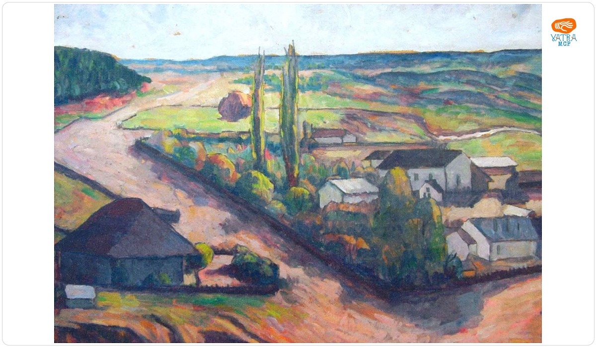 Peisaj