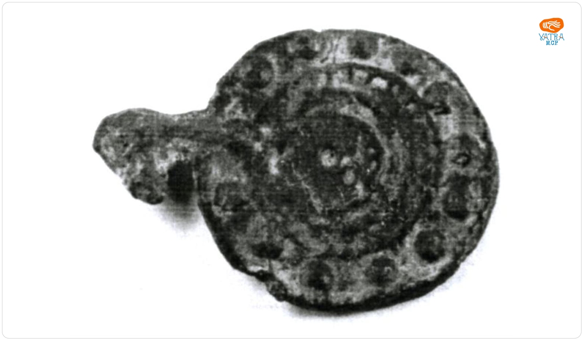 Pandantiv circular