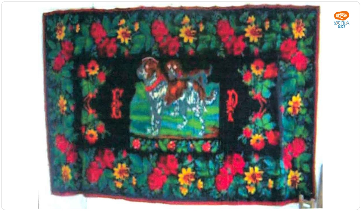 Scoarță
