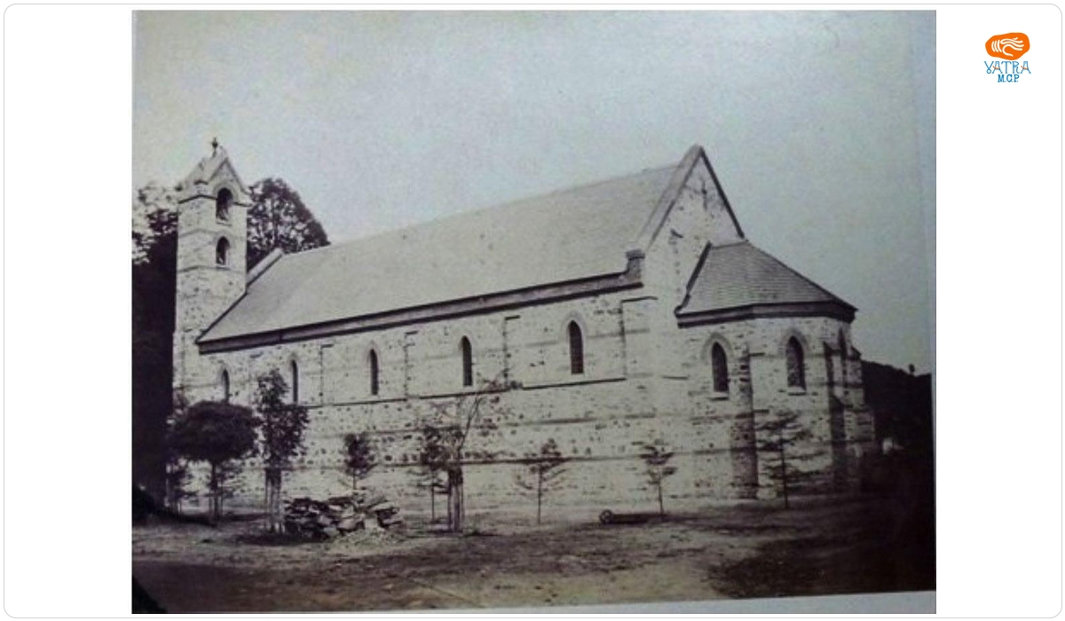 Biserica romano-catolică din Văliug