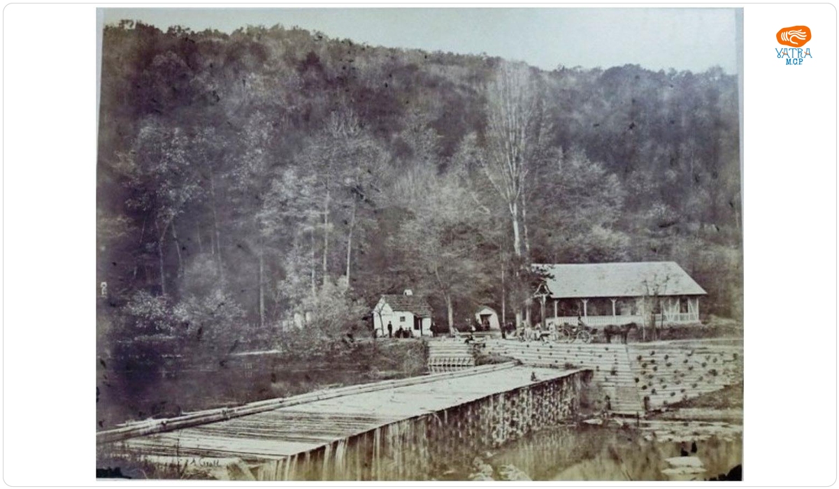 Bocșa-Izvor