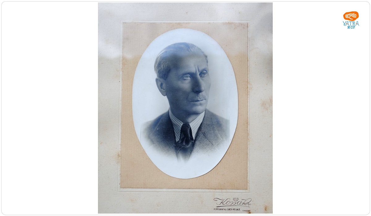 Cornel Grofșorean
