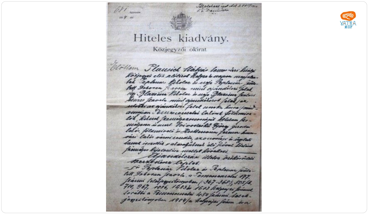 Contract de întreținere cu clauză de uzufruct viager