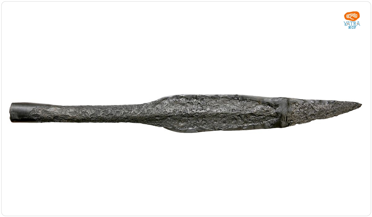 Vârf de lance