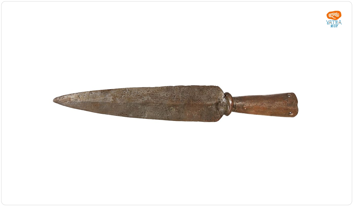 Vărf de lance