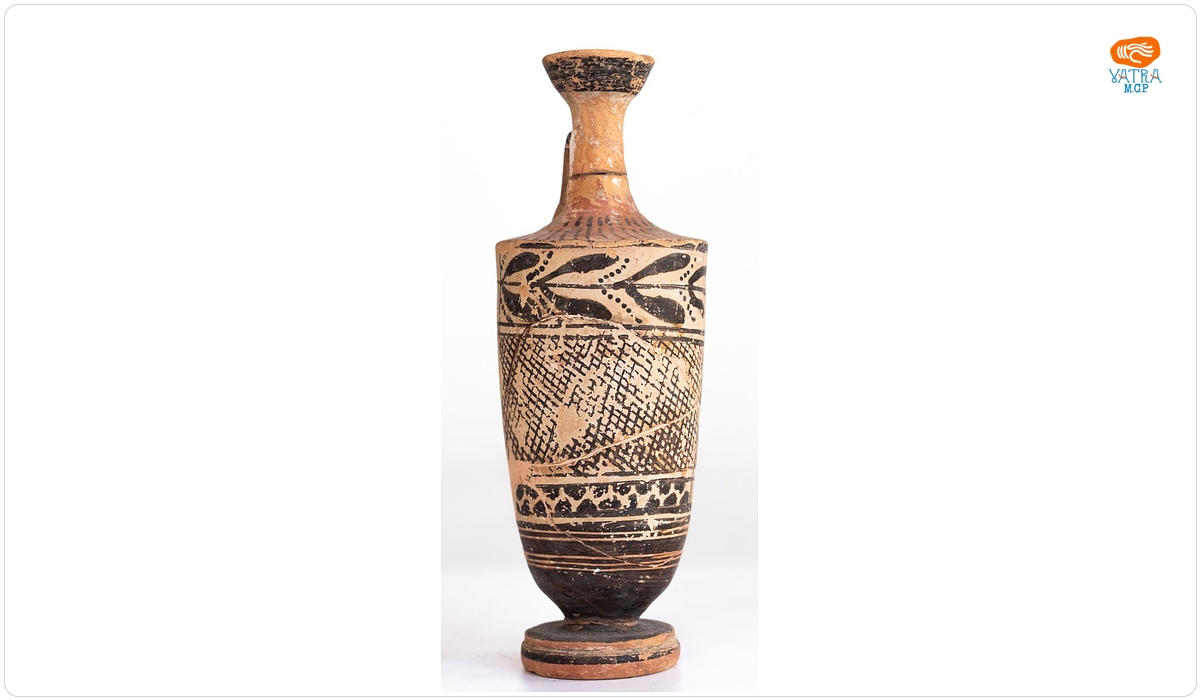 Lekythos