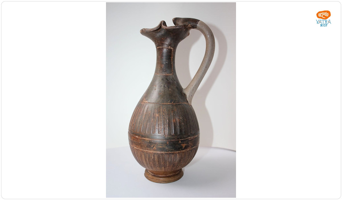 Oenochoe